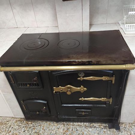 הוילה Pantón Casa De Ribeira Sacra Con Calefaccion מראה חיצוני תמונה