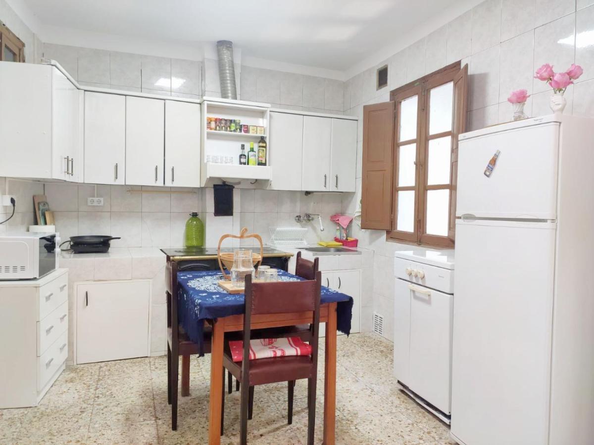 הוילה Pantón Casa De Ribeira Sacra Con Calefaccion מראה חיצוני תמונה