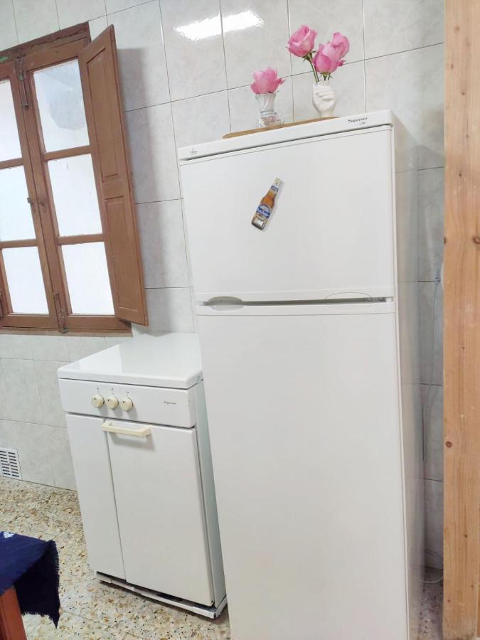 הוילה Pantón Casa De Ribeira Sacra Con Calefaccion מראה חיצוני תמונה